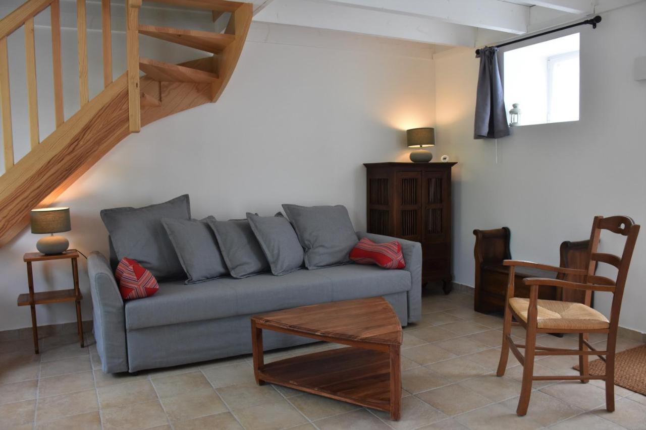 Domaine Des Fougeres Bed & Breakfast Guimaec Exterior photo